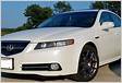 Used 2008 Acura TL for Sale Near Me Edmund
